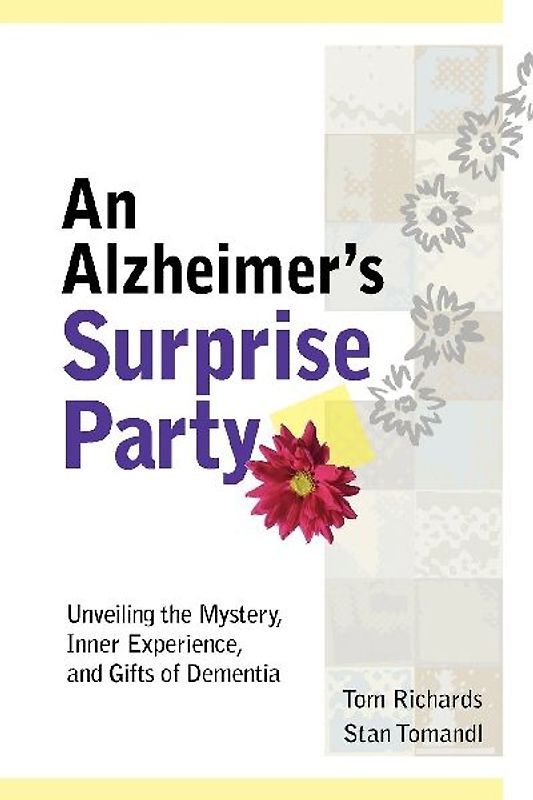 An Alzheimer's Surprise Party