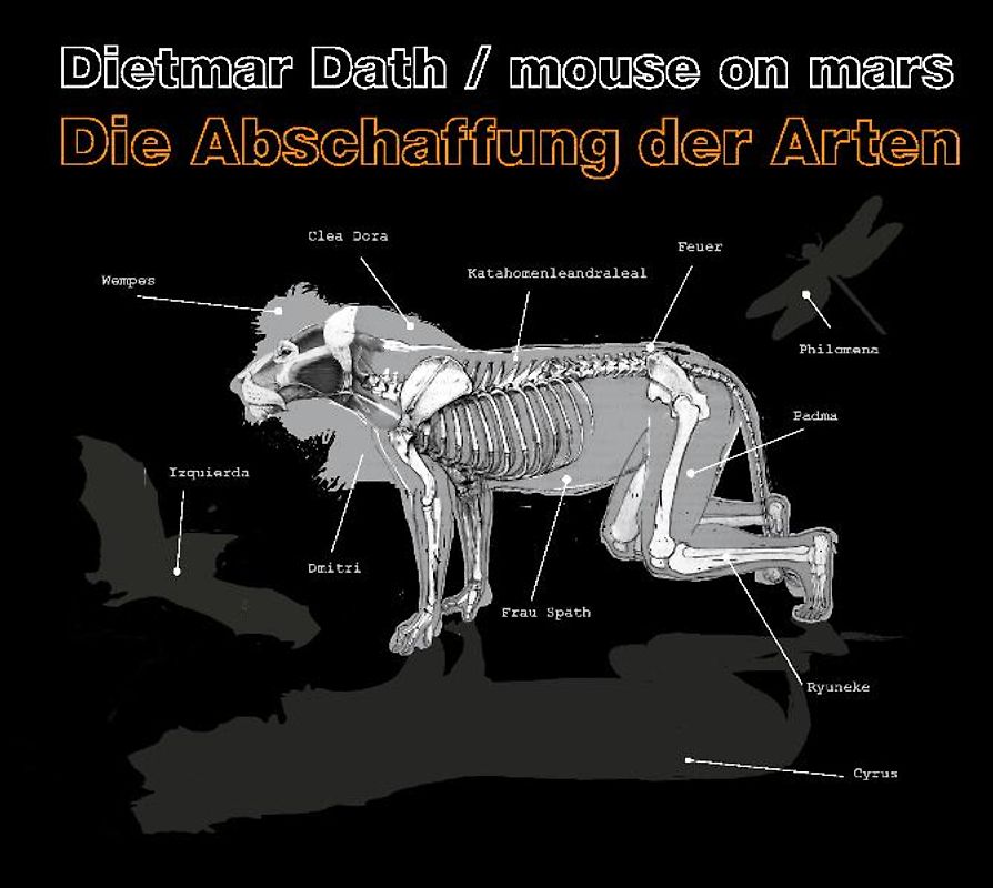 Die Abschaffung der Arten