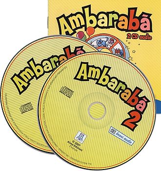 Ambarabà 2