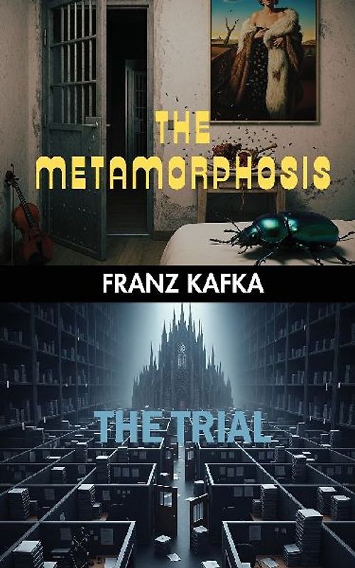 The Metamorphosis & The Trial