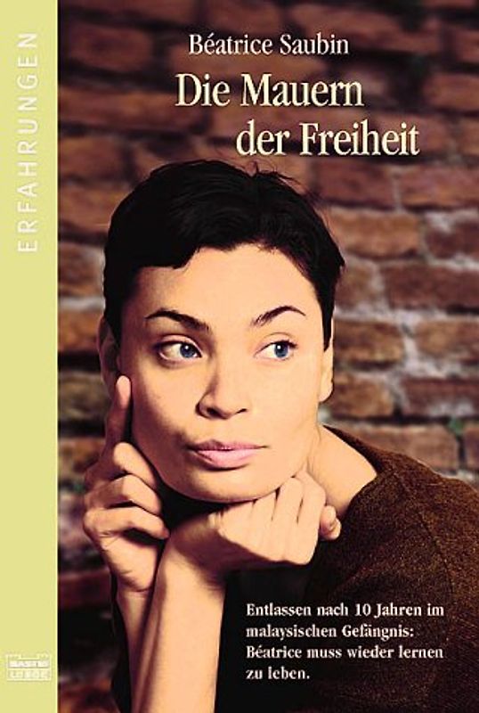 Die Mauern der Freiheit