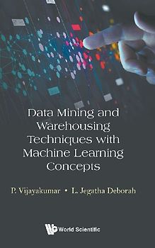 DATA MINING & WAREHOUSING TECH MACHINE LEARNING CONCEPTS