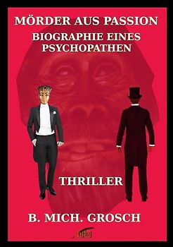 Mörder aus Passion