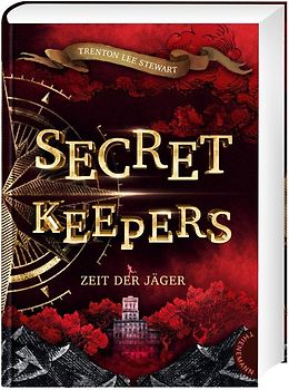 Secret Keepers 2: Zeit der Jäger