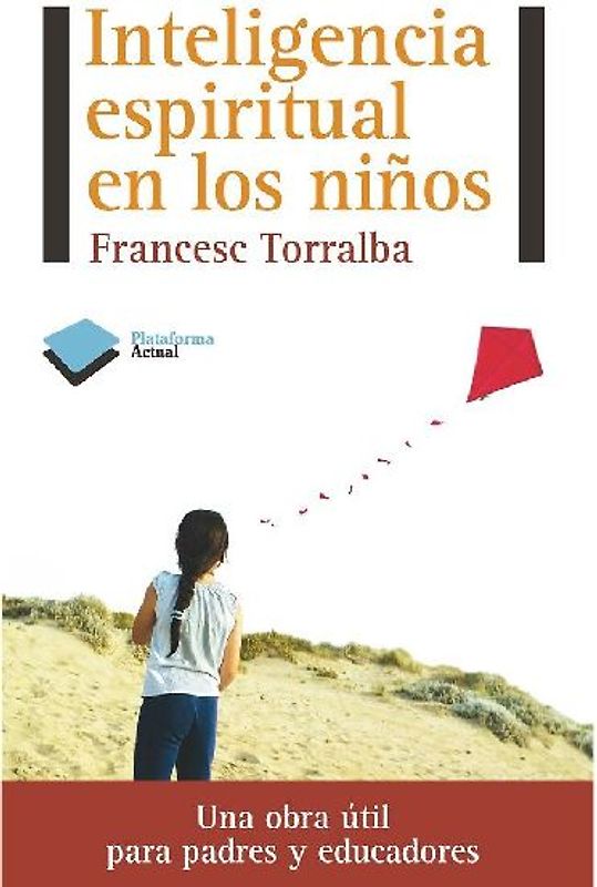 Inteligencia espiritual en los niños