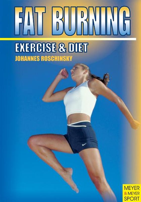 Fat Burning - Exercise & Diet