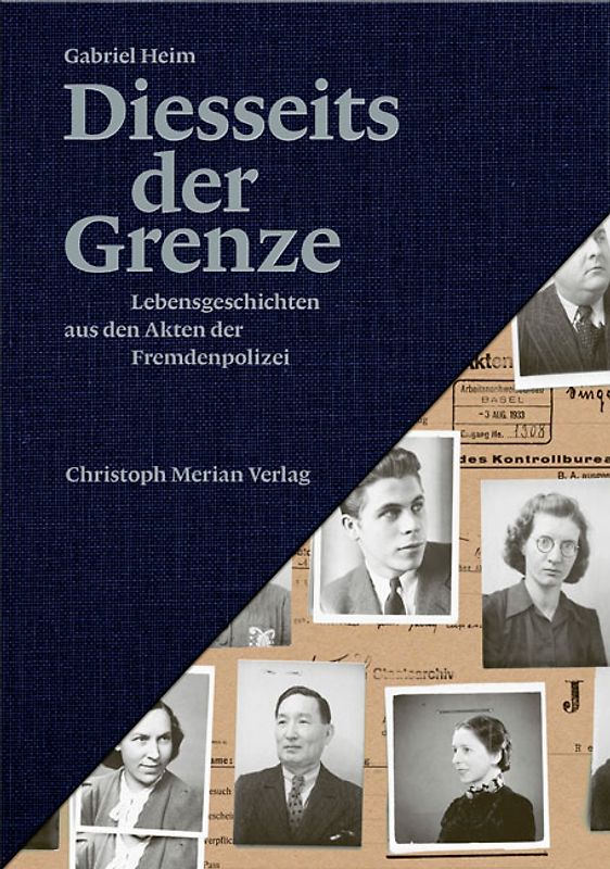 Diesseits der Grenze
