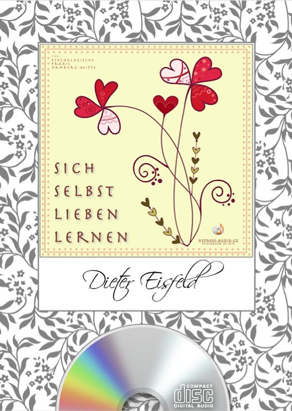 SICH SELBST LIEBEN LERNEN