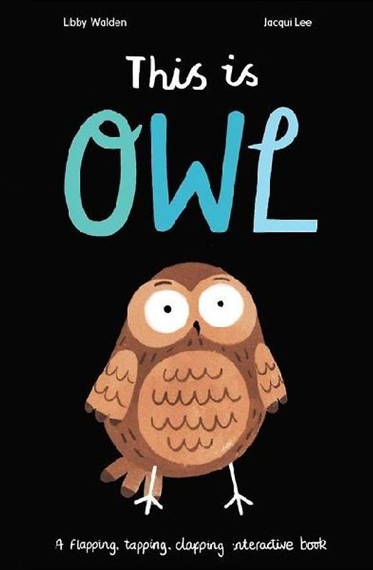 This Is Owl