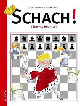 Schach!