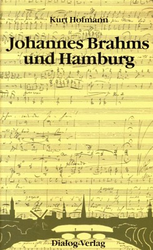 Johannes Brahms und Hamburg