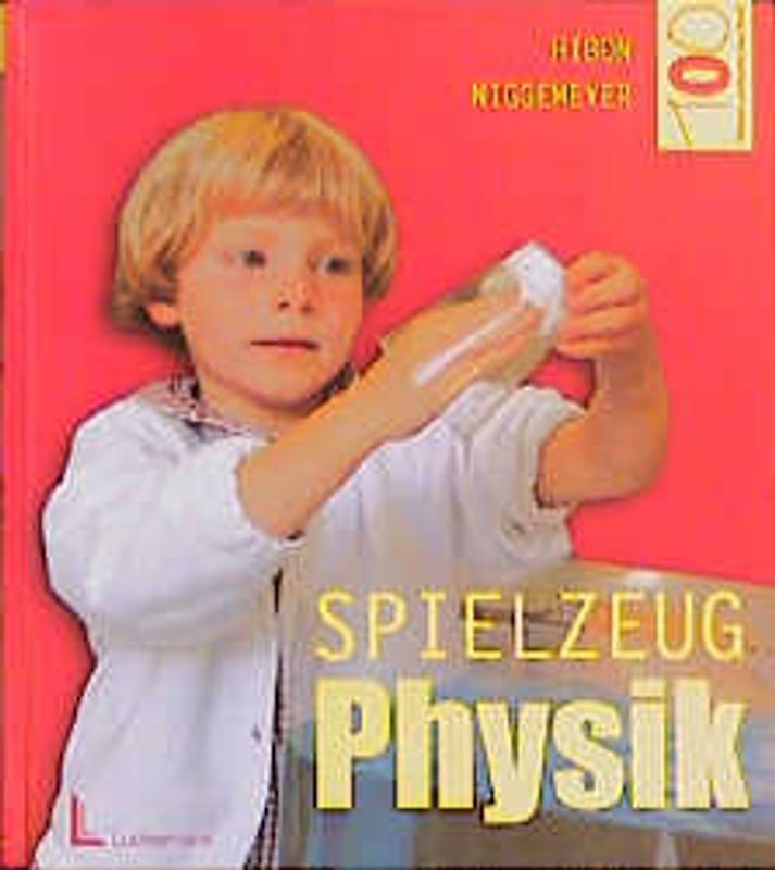 Spielzeug Physik