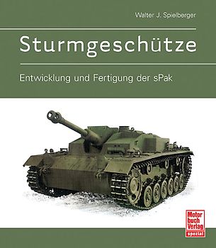 Sturmgeschütze