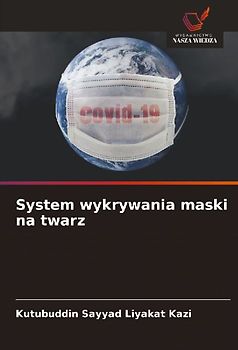 System wykrywania maski na twarz