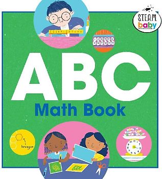 ABC Math Book