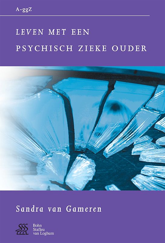 Leven met een psychisch zieke ouder