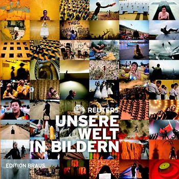Reuters Unsere Welt in Bildern