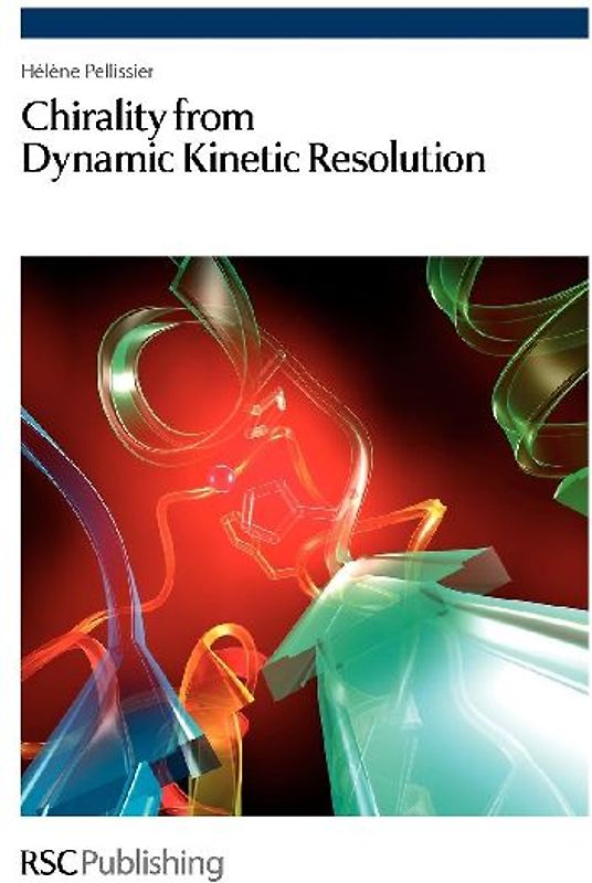 Chirality from Dynamic Kinetic Resolution