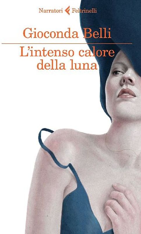 L' intenso calore della luna