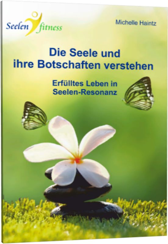 Die Seele und ihre Botschaften verstehen