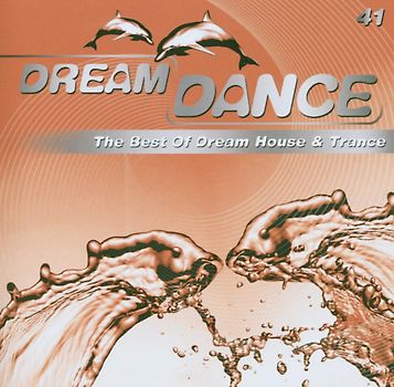 Various - Dream Dance Vol.41