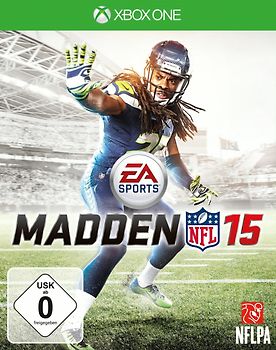 Madden NFL 15 Xbox One