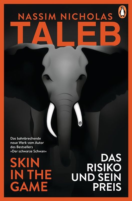 Das Risiko und sein Preis – Skin in the Game