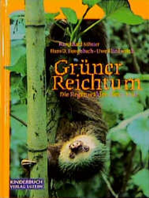 Grüner Reichtum