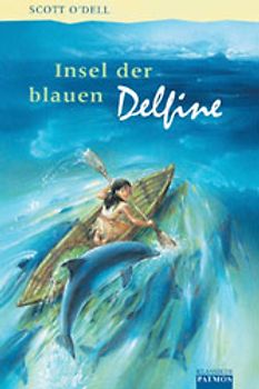 Insel der blauen Delfine