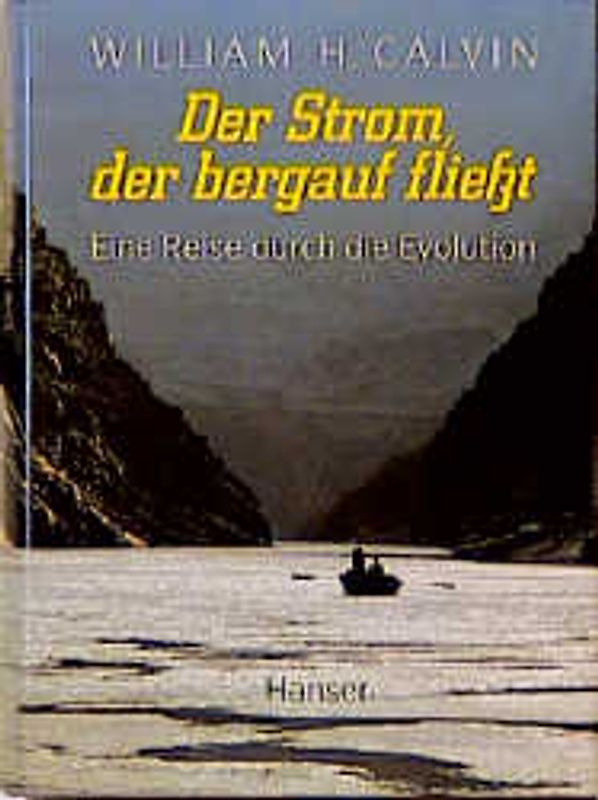 Der Strom, der bergauf fließt