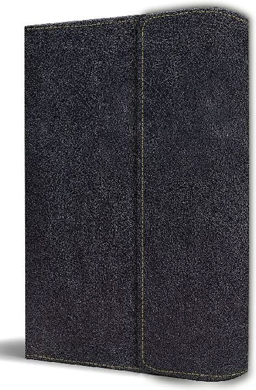 Biblia Rvr 1960 Letra Grande Tamaño Manual, Simil Piel Con Solapa Y Imán/ Spanis H Bible Rvr 1960 Handy Size Large Print Leathersoft with Magnetic Flap