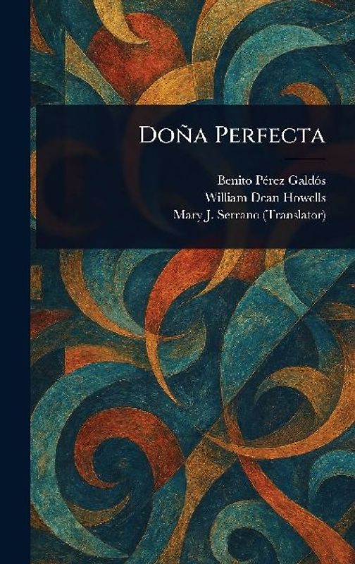 Doña Perfecta