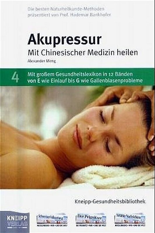 Akupressur