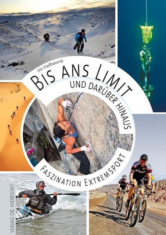 Bis ans Limit – und darüber hinaus