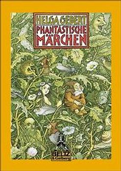 Phantastische Märchen. Märchenkassette "Riesen und Drachen", "Zwerge", "Meermädchen und Wassermänner"
