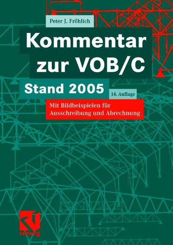 Kommentar zur VOB/C