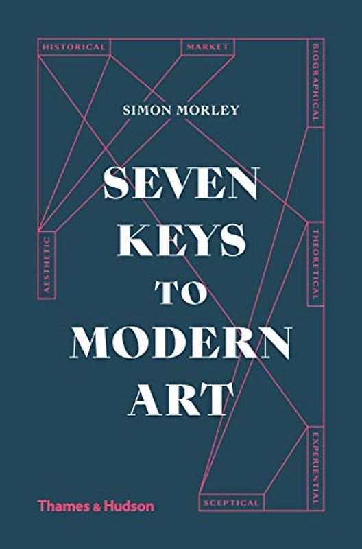 Seven Keys to Modern Art: with 40 illustrations