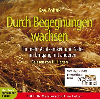 Durch Begegnung wachsen