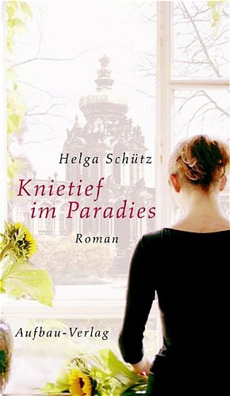 Knietief im Paradies