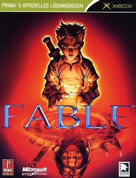 Fable Lösungsbuch