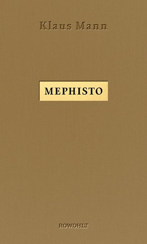 Mephisto