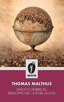 Ensayo sobre el principio de población