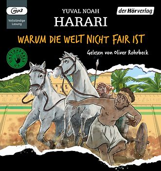 Warum die Welt nicht fair ist