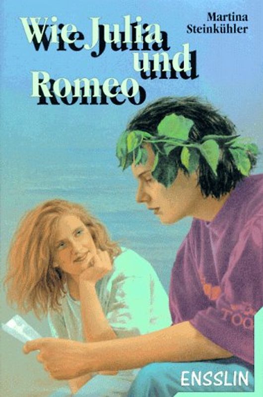 Wie Julia und Romeo