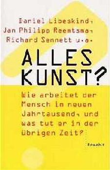 Alles Kunst?