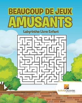 Beaucoup De Jeux Amusants