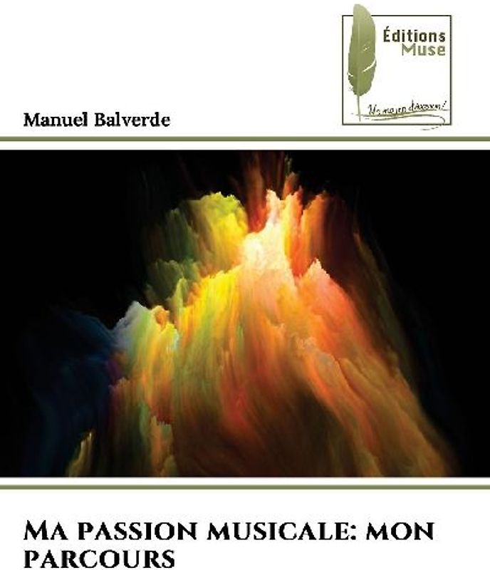 Ma passion musicale: mon parcours