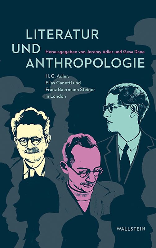 Literatur und Anthropologie