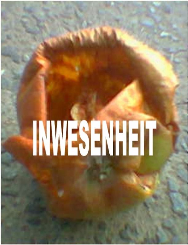 Inwesenheit