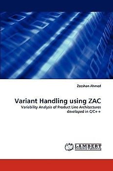 Variant Handling using ZAC